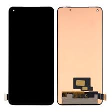 LCD with Touch Screen for Realme X7 Pro ...