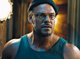 Witcher 3, Sims 4, occasional cats — ladydenkiart: a slightly hot scene  with Lambert...