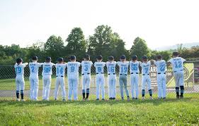 Surry County Cal Ripken Baseball