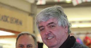 Business Rate Relief returns for Edmonton Green traders