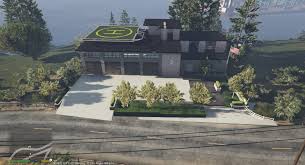 Release New Fire Station Station 2 Ymap Releases Cfx Re Community