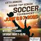 2026 Riedlbauer's Resort Round Top Senior Soccer Tournament