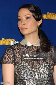 527 Charles Liu Photos & High Res Pictures