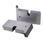 Custom Hot Rolling Metal Steel Bar Shear Blades for Cutting ...