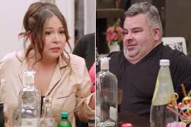 90 Day Fiancé Recap: Big Ed Says Lizs New Boyfriend Is Getting His  Sloppy Seconds