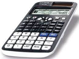Classwiz Fx 991ex Calculator Scientific Calculator Scientific Calculators