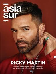 Asia Sur Edición 187 by Grupoas