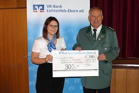 Get more mileage out of your rv batteries. Spende An Schutzenverein Lichtenfels Vr Bank Lichtenfels Ebern Eg