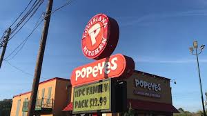 Popeyes Chicken Sandwich Returns After 2 Months Out Of Stock Abc11 Raleigh Durham