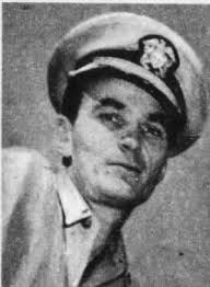 LTJG George Henry “Tex” Gay Jr. (1917-1994)