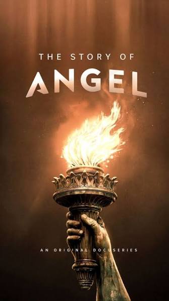 Story of Angel Docuseries: Crowdfunding, Lawsuits & Rise to Success August  2026