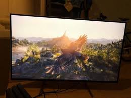 But for the next seven or eight years, little arrived to truly usurp it. Acer Et430k Ips 43 Inch 4k Monitor Electronics Computer Parts Accessories On Carousell