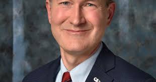 Nate LaMar: A family's tradition of service