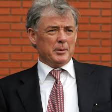 Court refuses to restrict developer Seamus Ross