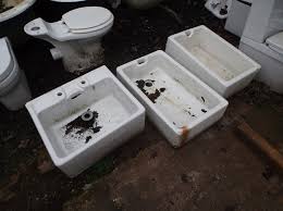antique sanitary ware for surrey