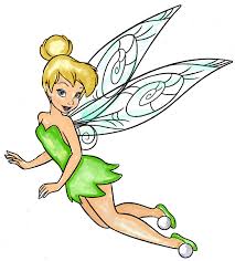 Pin By Carol Berry On Tinkerbell Tinkerbell And Friends Fairy Cartoon Tinkerbell Wallpaper Being known from disney's peter pan animated movie, tinkerbell has become one of the most beloved disney characters. fairy cartoon tinkerbell