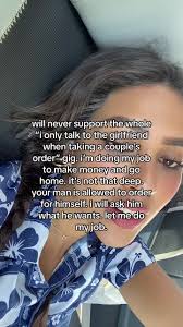 unpopular opinion after being in food industry for over 3 years #fyp  #foryoupage