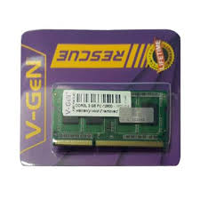 Anda dapat belanja ram laptop & pc dengan potongan langsung. Jual V Gen Memory Laptop Sodimm Ddr3 4gb Pc12800 Garansi Resmi Online Februari 2021 Blibli