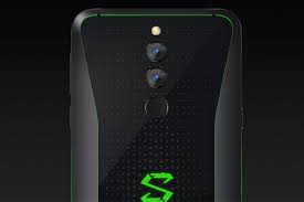 Xiaomi Black Shark Helo Phone ...