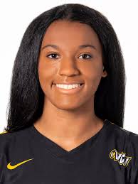 2020 Women's Volleyball Roster