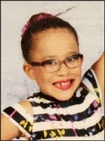 Monona County Fair Little Princess Candidates