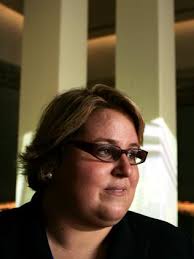 9/11: Tania Head was a fake survivor