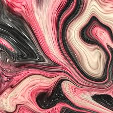 Check spelling or type a new query. Abstract Art Colorful Fluid Painting Marble Pattern Pink White And Black Painting By Patricia Piotrak