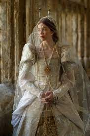 Princess fashion dress up sends you into the castle's most girly bedroom. In The Spanish Princess Catherine Of Aragon S Wedding Dress May Be All The Bridal Inspiration You Really Need Vogue