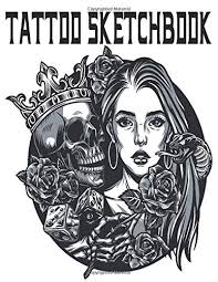 We did not find results for: Tattoo Sketchbook 300 Pages 8 5 X11 Chicano Tattoo Cover Blank Paper For Drawing For Tattoo Artist Notebook And Journal Gallon Publishing 9798645975937 Amazon Com Books