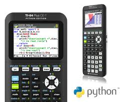 Now you will be able to see the 'r' and 'r^2' values. Ti 84 Plus Ce T Python Edition Graphing Calculator