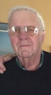 Obituary information for Daniel P. Wagner