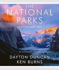 This book, released by national geographic in november of 2019, is what you'd expect from them. 20 Best National Park Coffee Table Books Paulina On The Road