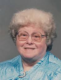 Obituary information for Betty Lou Nielsen