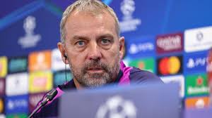 El mea culpa de Hansi Flick, per Màrius Carol