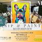 Sip & Paint - Bedfordview- event image