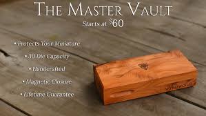 The Wyrmwood Adventurer S Arsenal By Wyrmwood Gaming Kickstarter D D Dungeons And Dragons Adventure Dungeons And Dragons