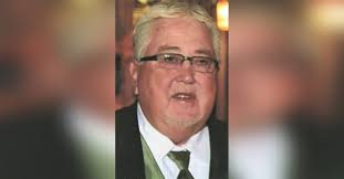 Obituary information for Paul J. Mullen