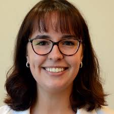 Katherine Martel, M.D.