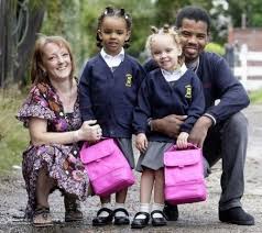 Black Babies Born White Then Turn Black Twin Sisters Biracial Twins Twins Twin Sisters