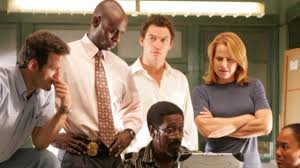 Curious about how to wire a led light? Review The Wire Staffel 1 Dvd Serienkritik Leinwandreporter
