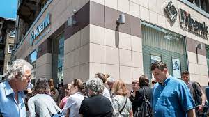 The iban system helps guide payments, typically international settlements, to the right account, by giving the banks processing transfers an indication of the country the account is held in, as well as the specific account number. Bulgarien Reagiert Auf Bankenansturm System Ist Stabil