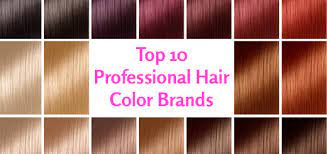 6 surya brasil dark brown henna cream. Top 10 Professional Hair Color Brands Worldwide Pinstraighthair Com