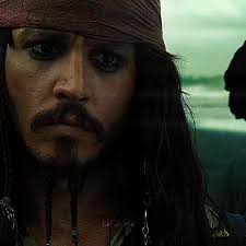 Captain Barbosa Dying First Movie