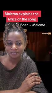 Interpreting the Controversial Lyrics: Shoot to Kill, Kiss the Boer, and  the Message Behind Them