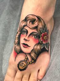 Kyle Plunkett Tattoo Artist