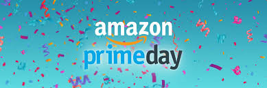 Check out primeday's art on deviantart. Amazon Prime Day Happy Home Insider