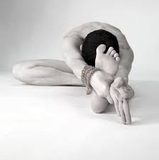 ATTRACTING ABUNDANCE - BOLD NAKED YOGA