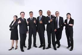 The veteran banker had sat on ocbc's board for five decades and had been. Azri Lee Swee Seng Co Facebook