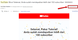 Lalu dari mana youtube mendapatkan uang untuk membayar para youtuber? Cara Cari Duit Mana Yang Lebih Gampang Youtube Atau Blog Pakar Tutorial
