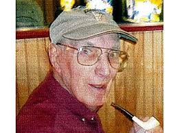 Kenneth “Pop” Falkiner